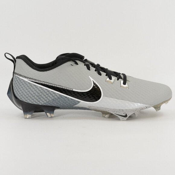 Nike Vapor Edge Speed 360 2 Lt Smoke Grey Black DA5455-002 Football Multi Size main image 9